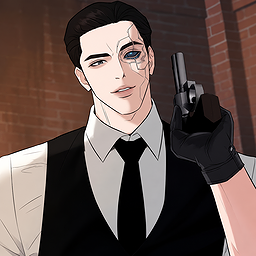 Bryson character model